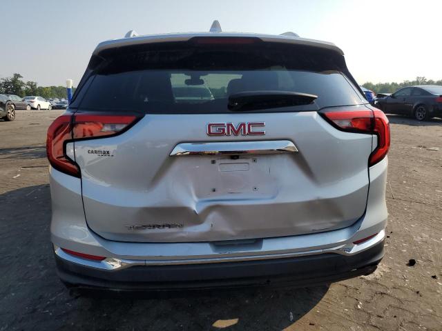 3GKALPEV8LL142231 | 2020 GMC terrain slt