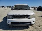 2011 Land Rover Range Rover Sport Sc продається в Antelope, CA - Undercarriage