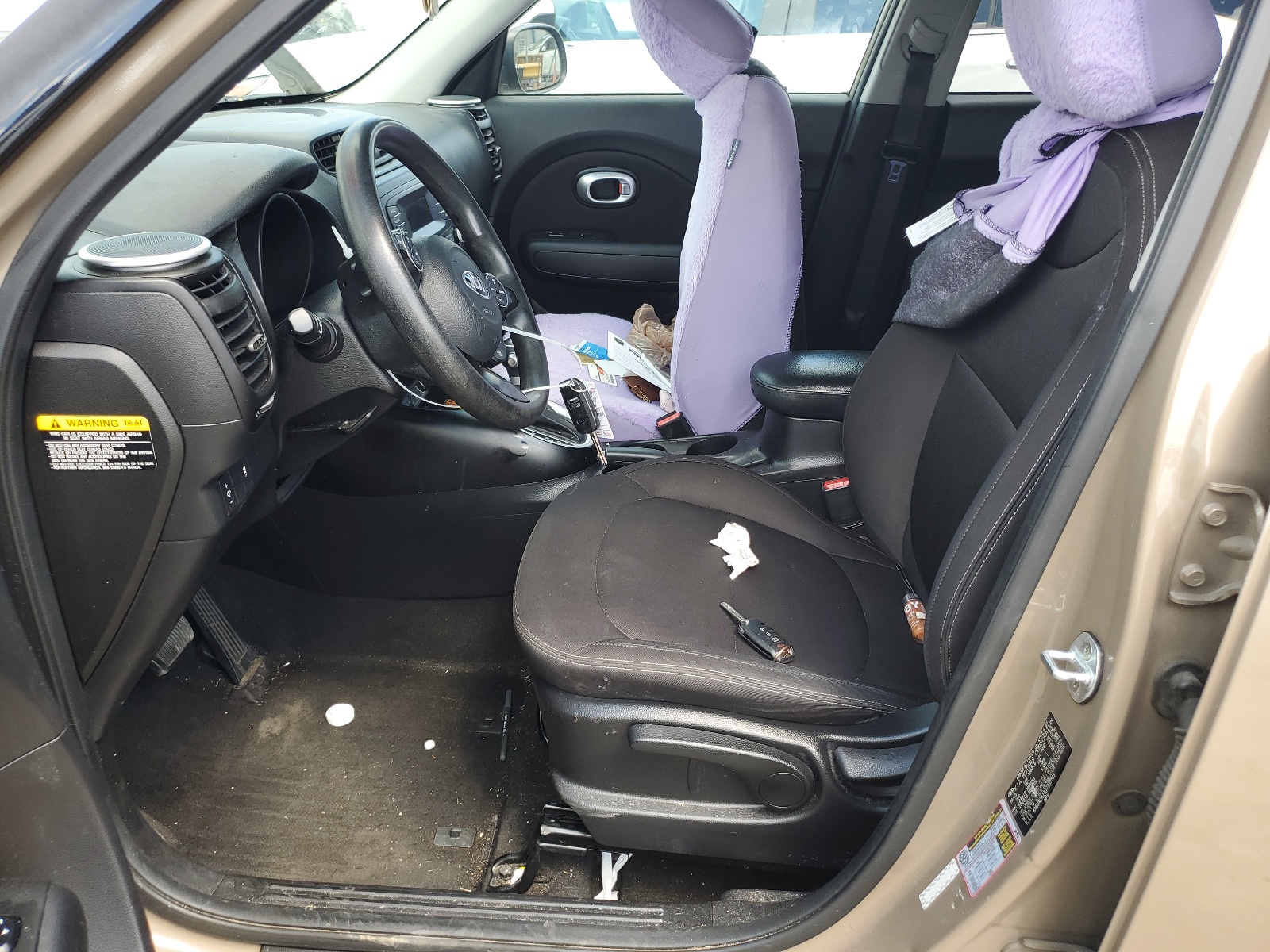 KNDJN2A23G7287515 2016 Kia Soul