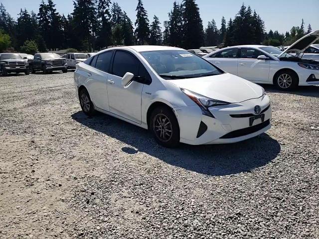 2017 Toyota Prius VIN: JTDKARFU2H3048937 Lot: 63835834