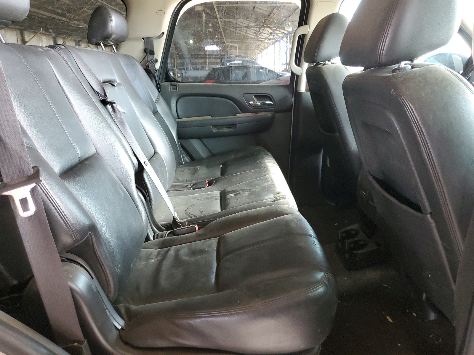 1GNFK23049R256475 2009 Chevrolet Tahoe K1500 Lt