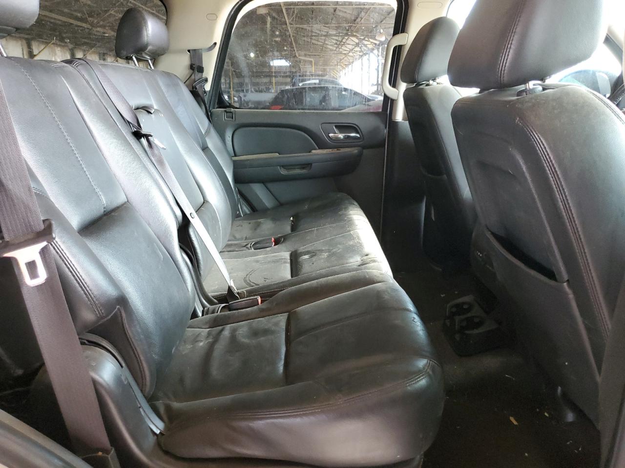 2009 Chevrolet Tahoe K1500 Lt VIN: 1GNFK23049R256475 Lot: 63929324