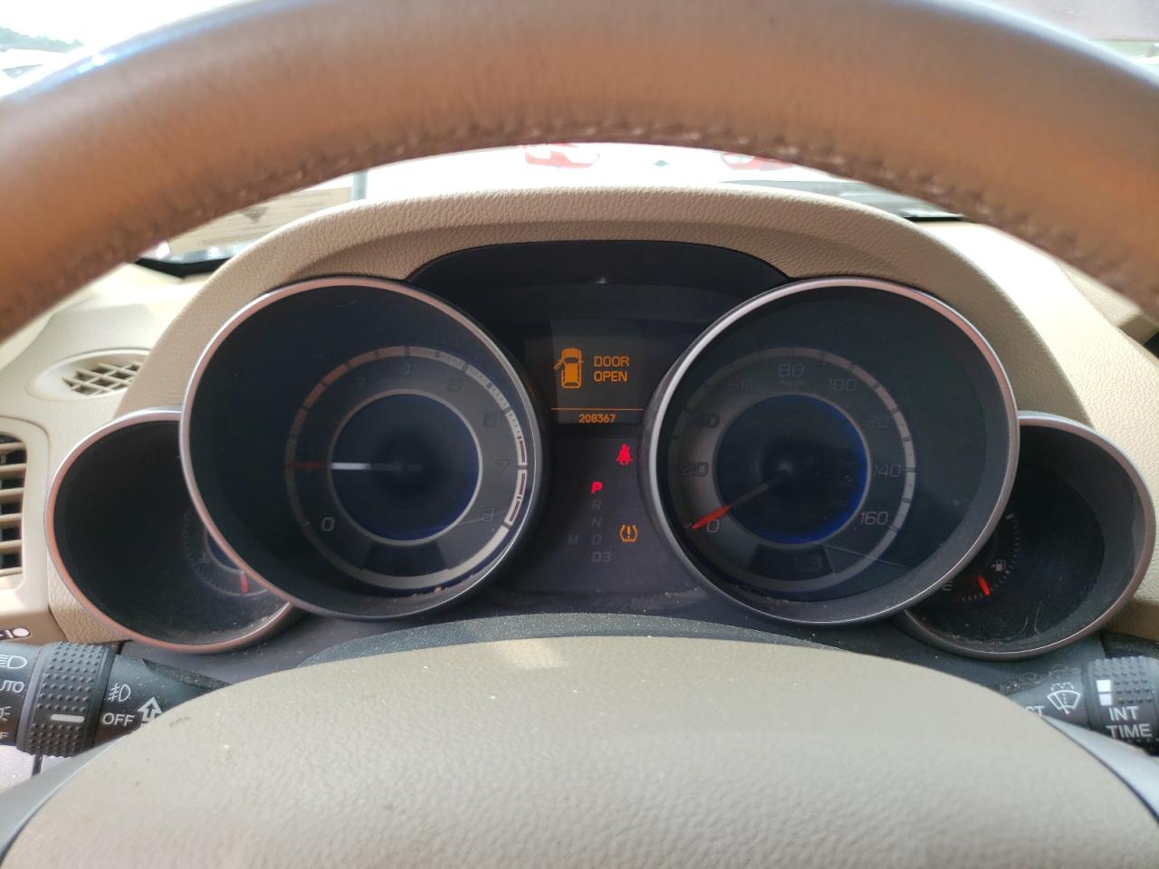 2009 Acura Mdx Technology VIN: 2HNYD28629H527259 Lot: 63955504