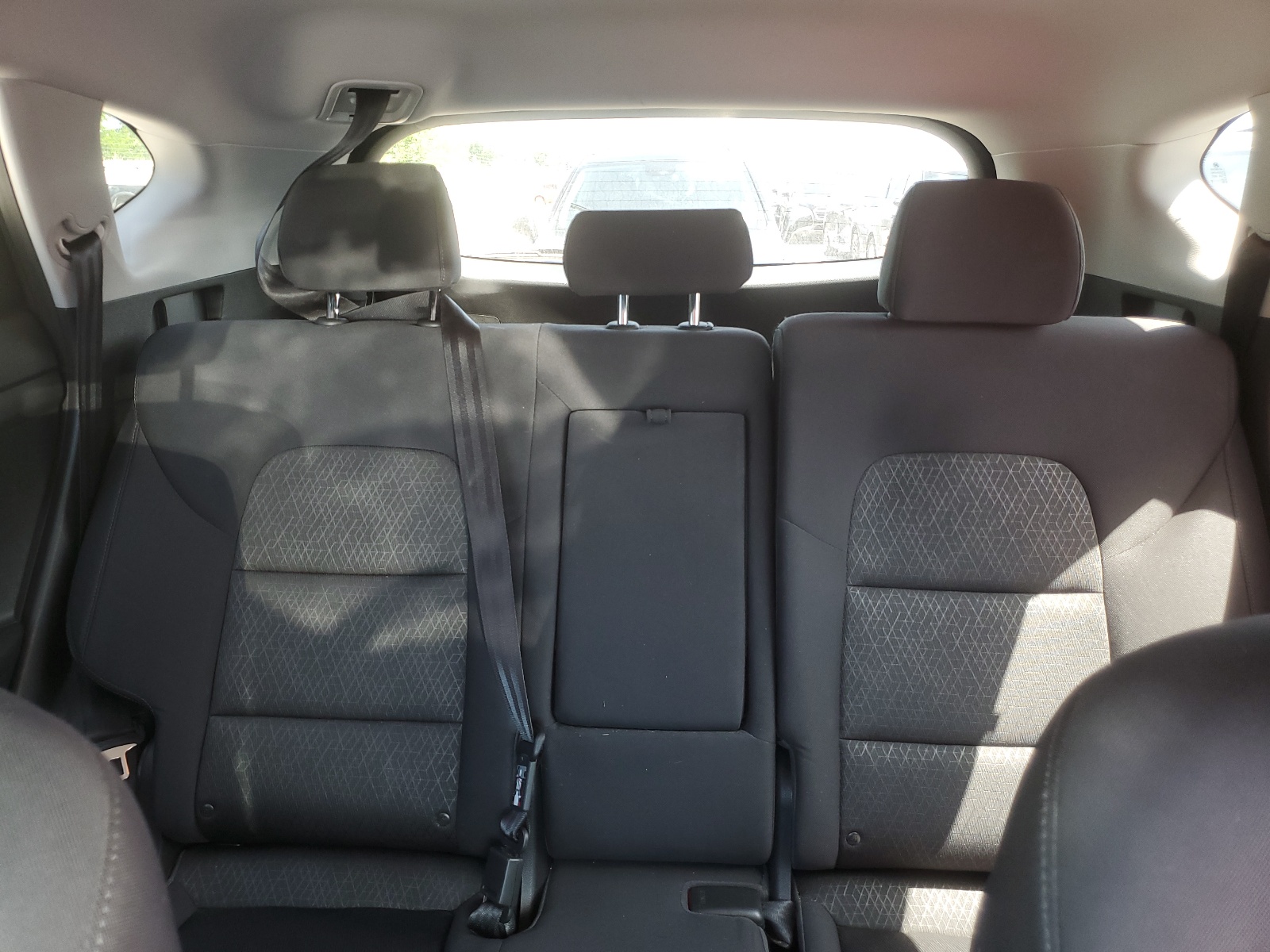 KM8J3CA44HU407141 2017 Hyundai Tucson Limited