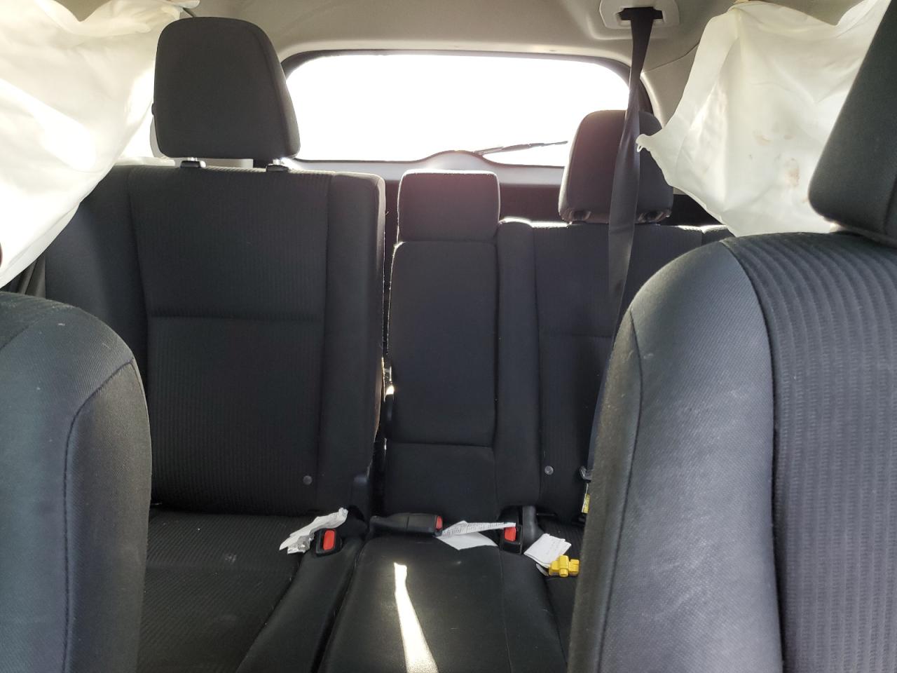 2017 Toyota Rav4 Le VIN: 2T3ZFREV1HW392203 Lot: 64305834