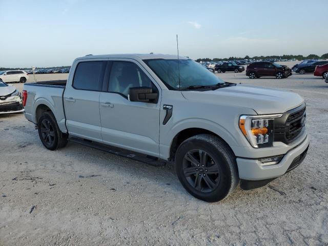 1FTEW1CP1PKD16461 Ford F-150 F150 SUPER 4