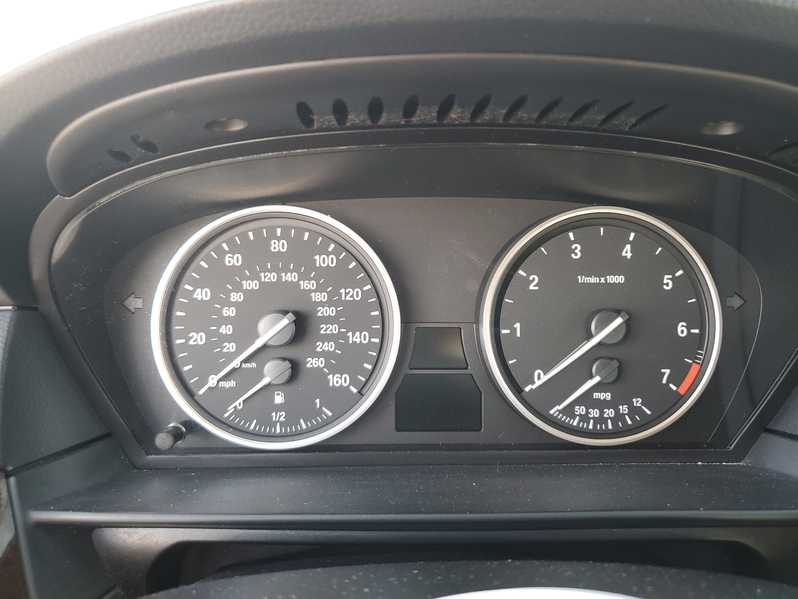 WBANW53518CT54710 2008 BMW 550 I