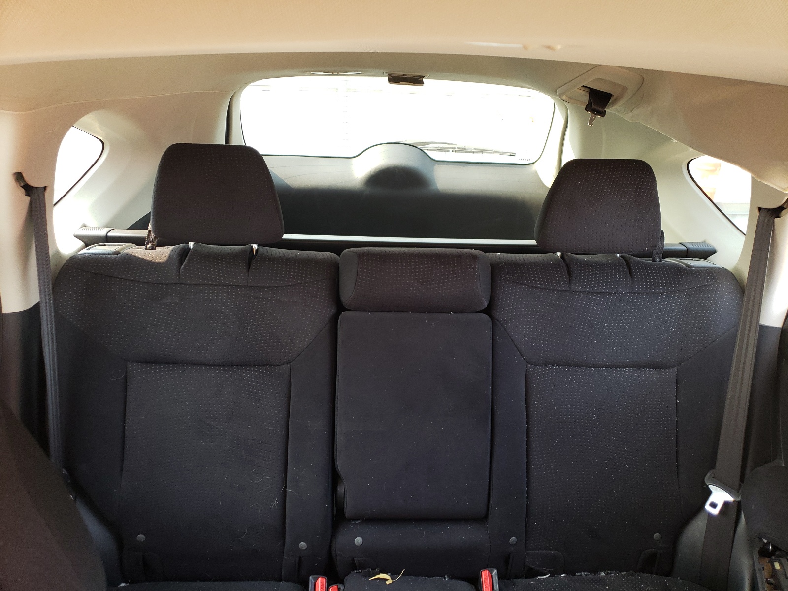 2HKRM4H58DH600065 2013 Honda Cr-V Ex