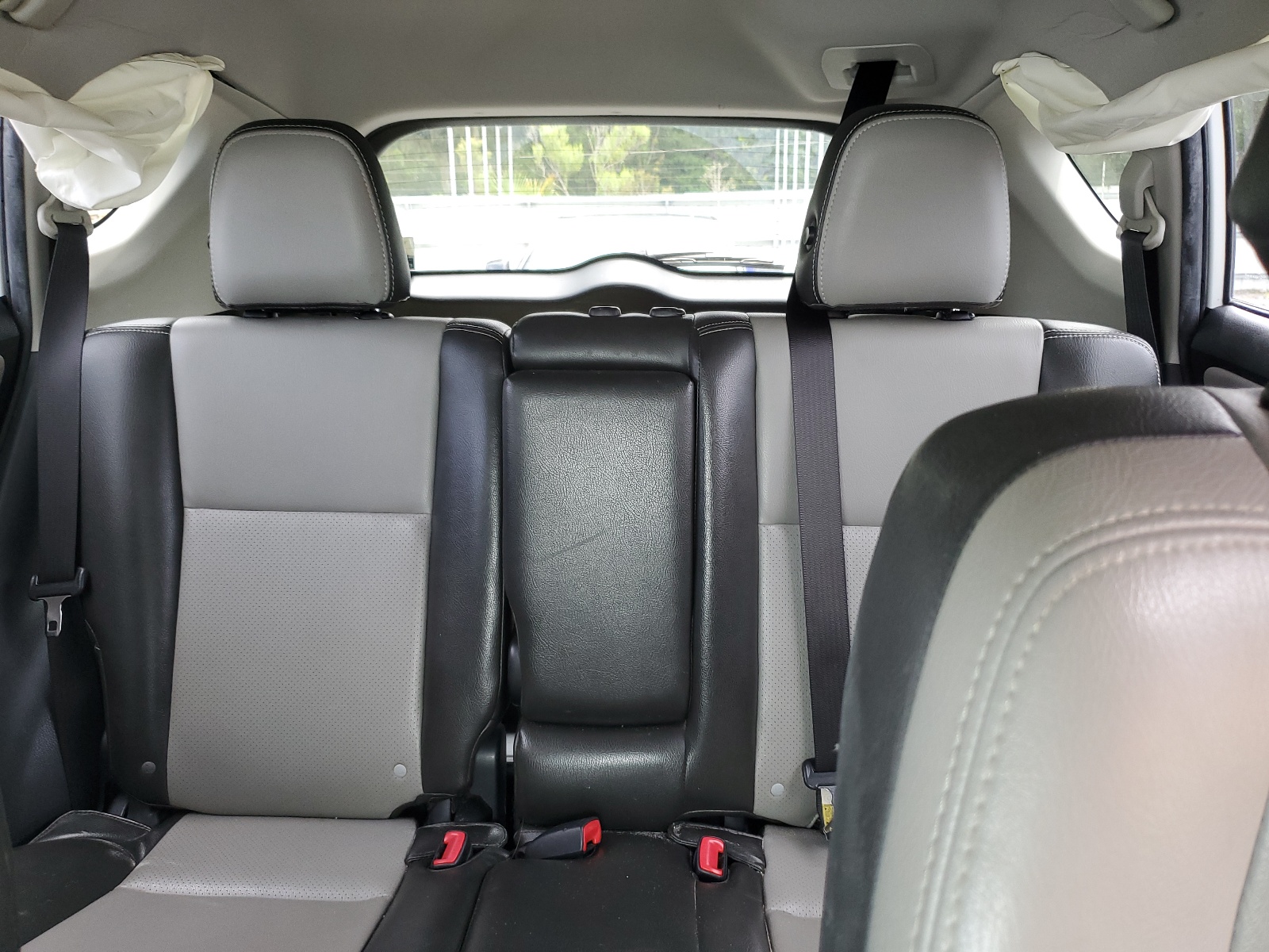 JTMWFREV0ED026129 2014 Toyota Rav4 Xle