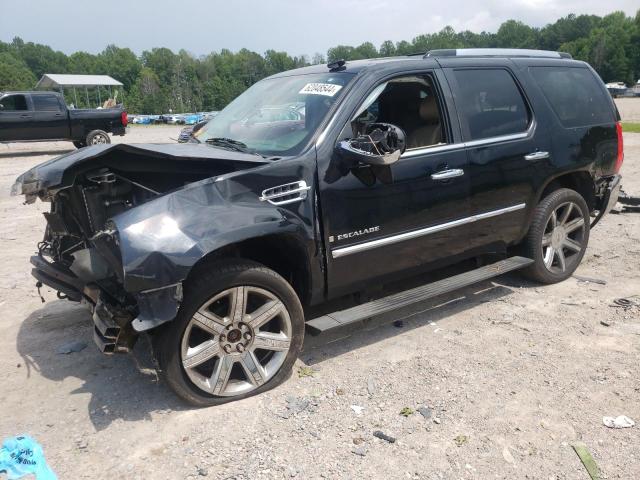 2009 Cadillac Escalade Luxury