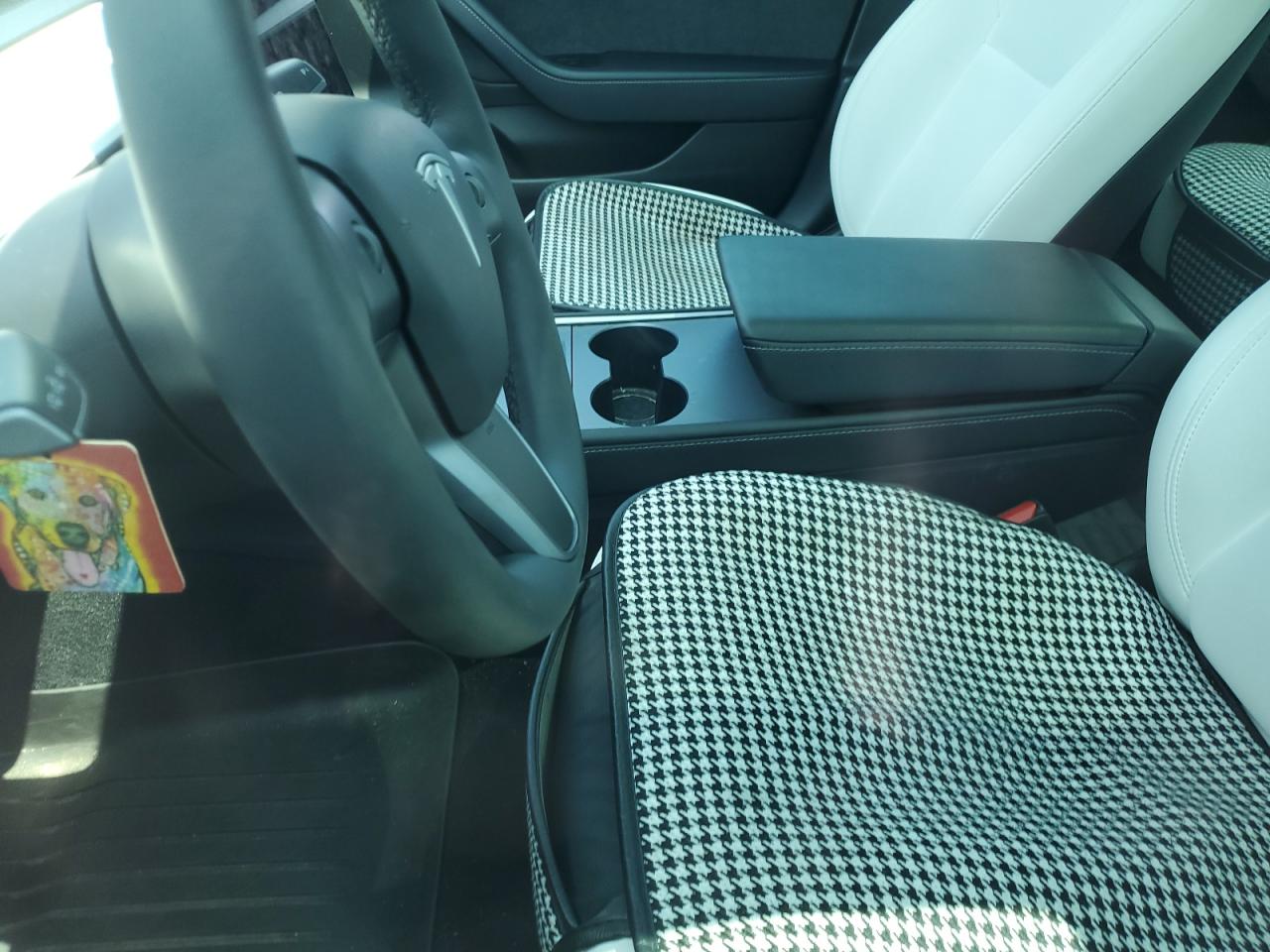 2022 Tesla Model 3 VIN: 5YJ3E1EC6NF179743 Lot: 61900784