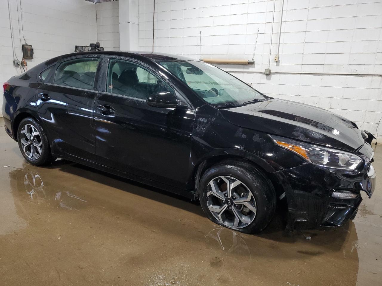 2021 Kia Forte Fe VIN: 3KPF24ADXME364856 Lot: 64113284