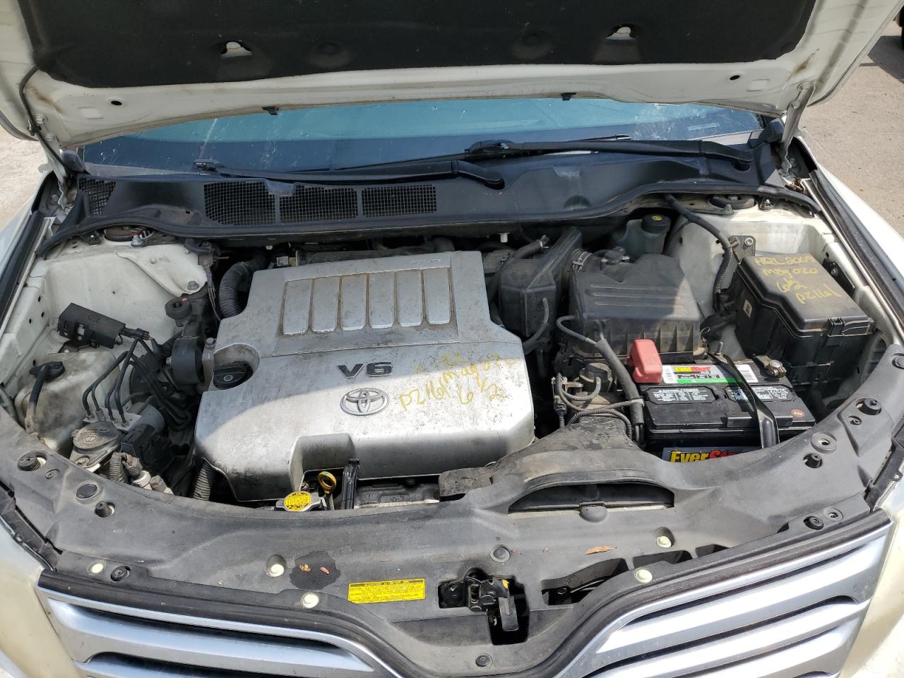 2009 Toyota Venza - Image 12