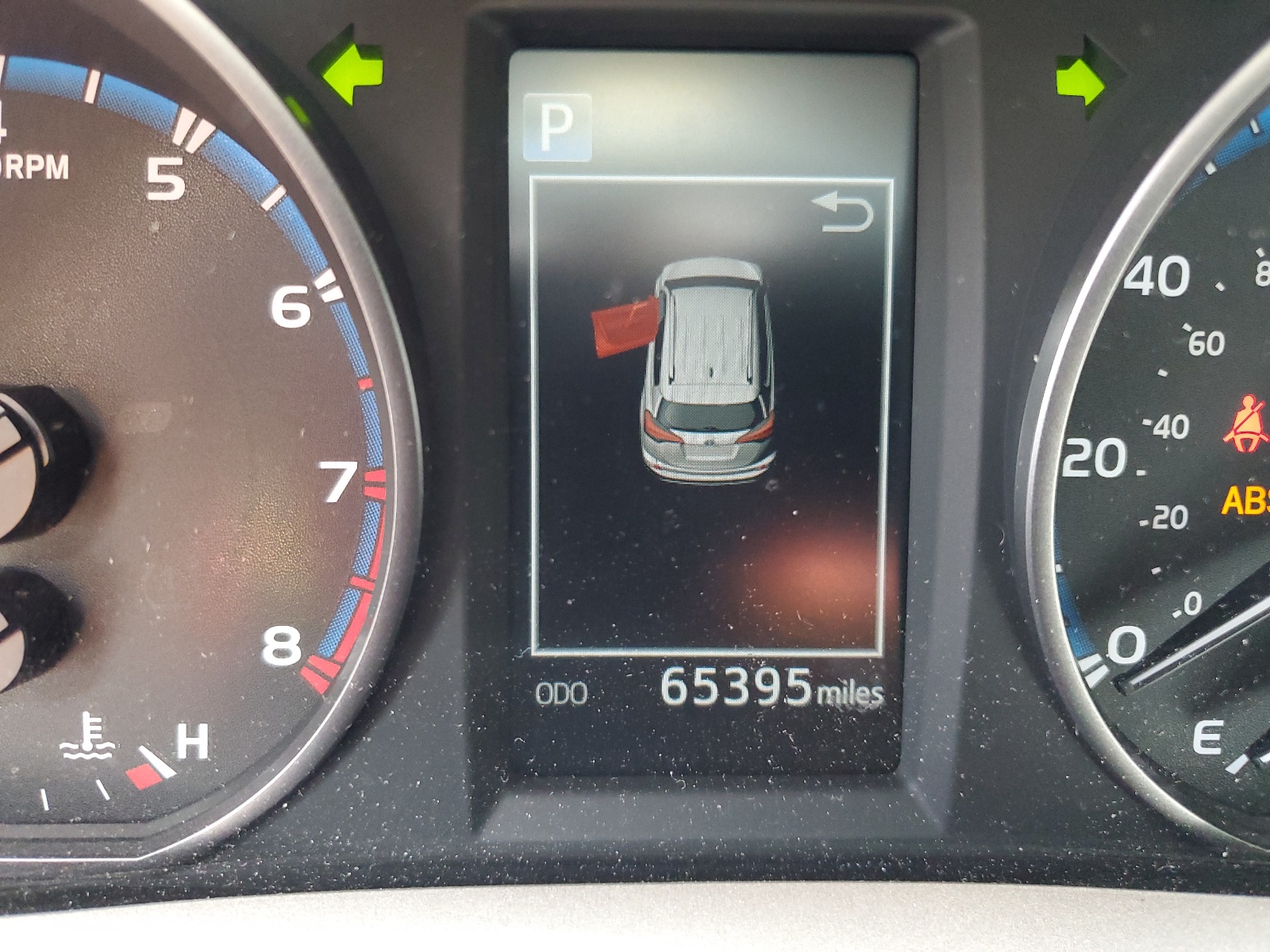 2T3WFREV5HW320777 2017 Toyota Rav4 Xle