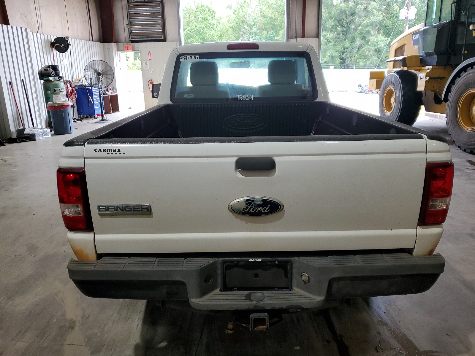 1FTKR1AD9APA37658 2010 Ford Ranger