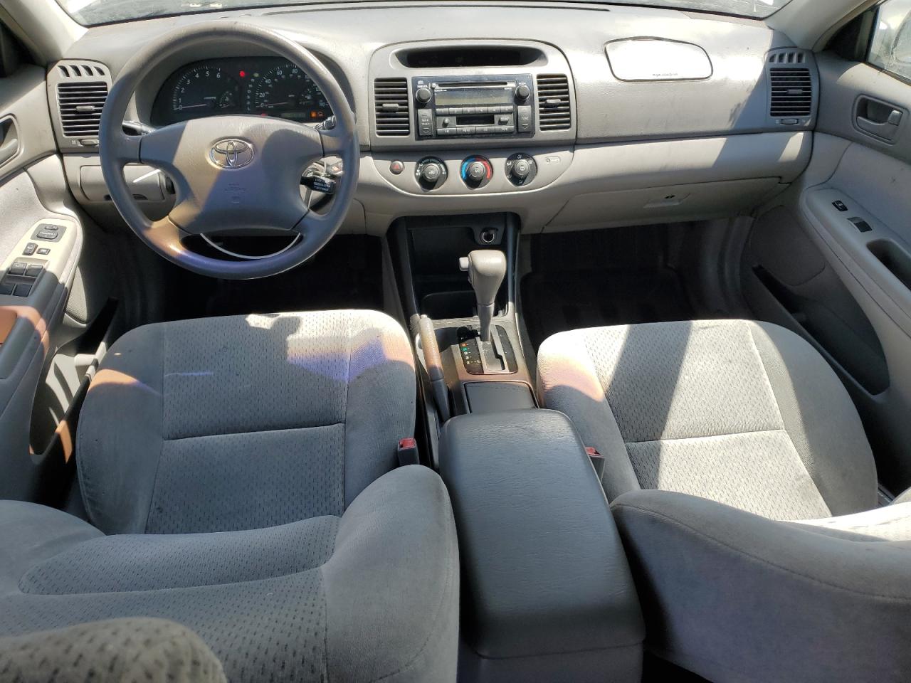 2003 Toyota Camry Le VIN: 4T1BF30K23U561254 Lot: 65569614