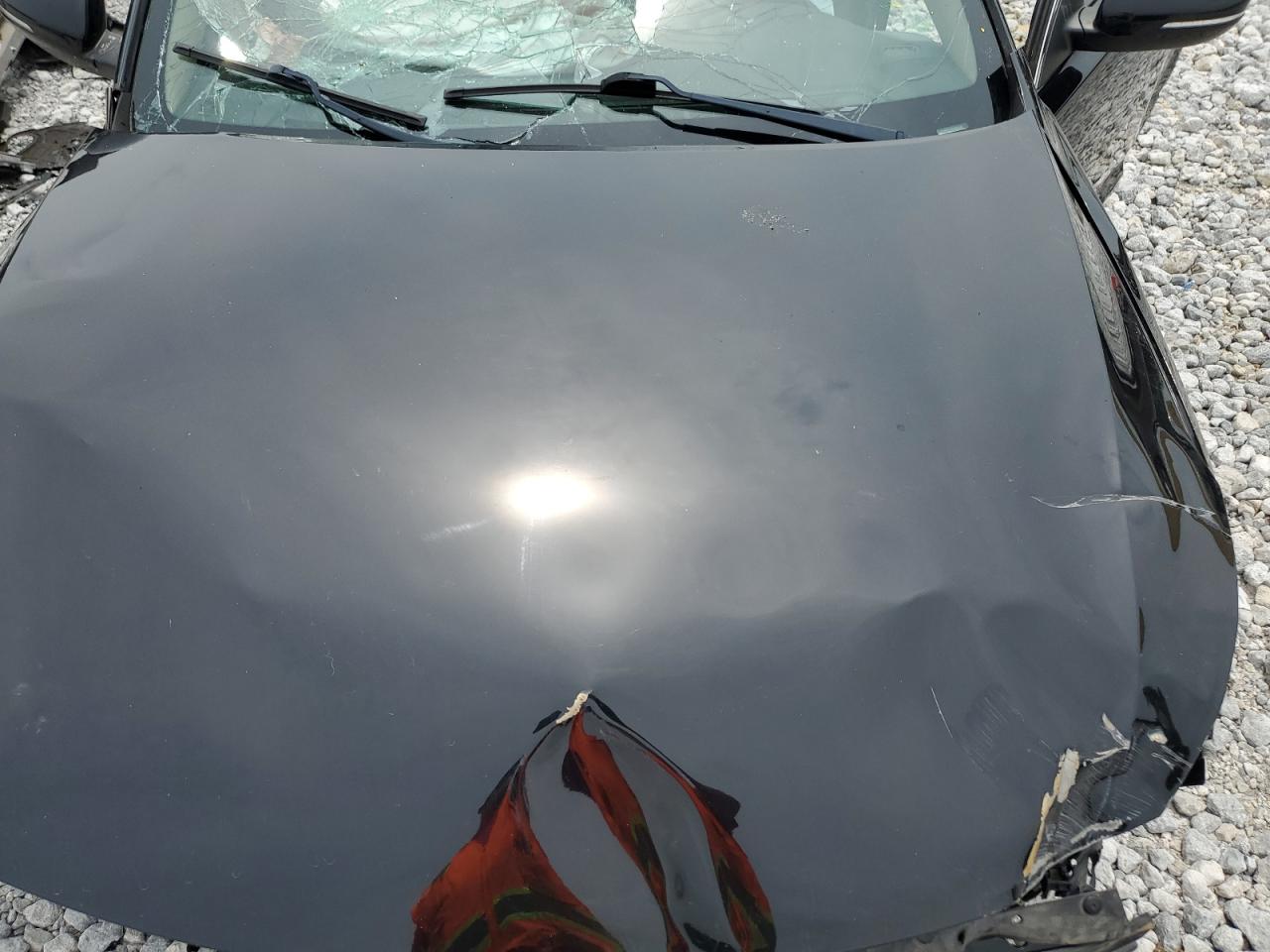 2014 Kia Optima Lx VIN: 5XXGM4A70EG346237 Lot: 62413294