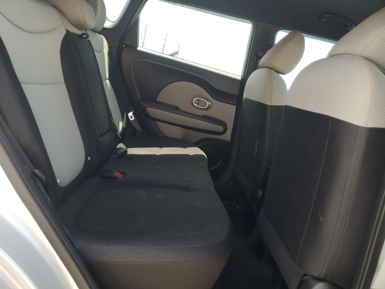 2015 Kia Soul VIN: KNDJN2A22F7814331 Lot: 65606494