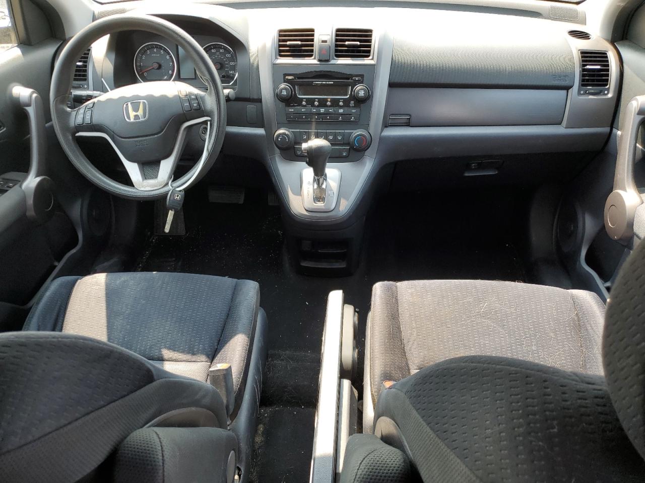 2008 Honda Cr-V Ex VIN: JHLRE48538C035239 Lot: 63841104