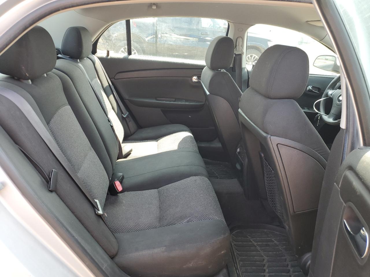 2009 Chevrolet Malibu 1Lt VIN: 1G1ZH57B29F107848 Lot: 64145084