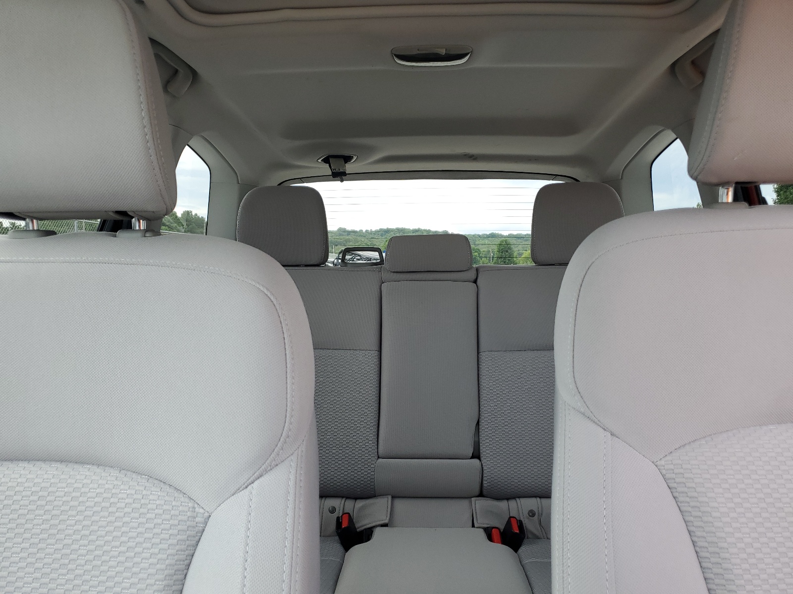 JF2SJAEC8HH404029 2017 Subaru Forester 2.5I Premium