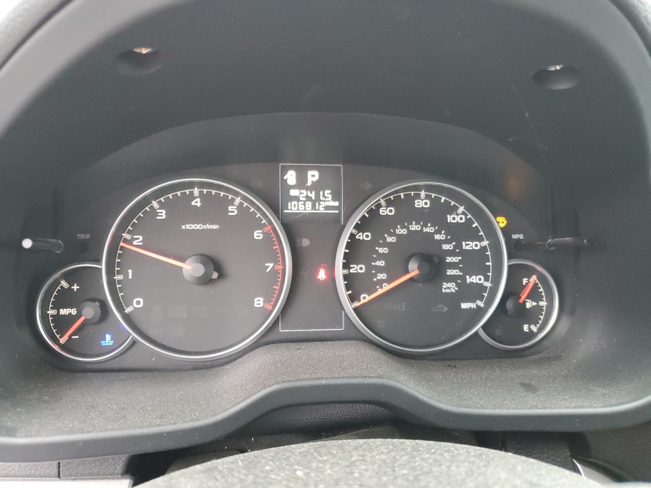 2018 Subaru Outback Touring VIN: 4S4BSETC6J3319338 Lot: 64357764