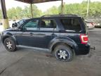 2010 Ford Escape Limited de vânzare în Gaston, SC - Minor Dent/Scratches