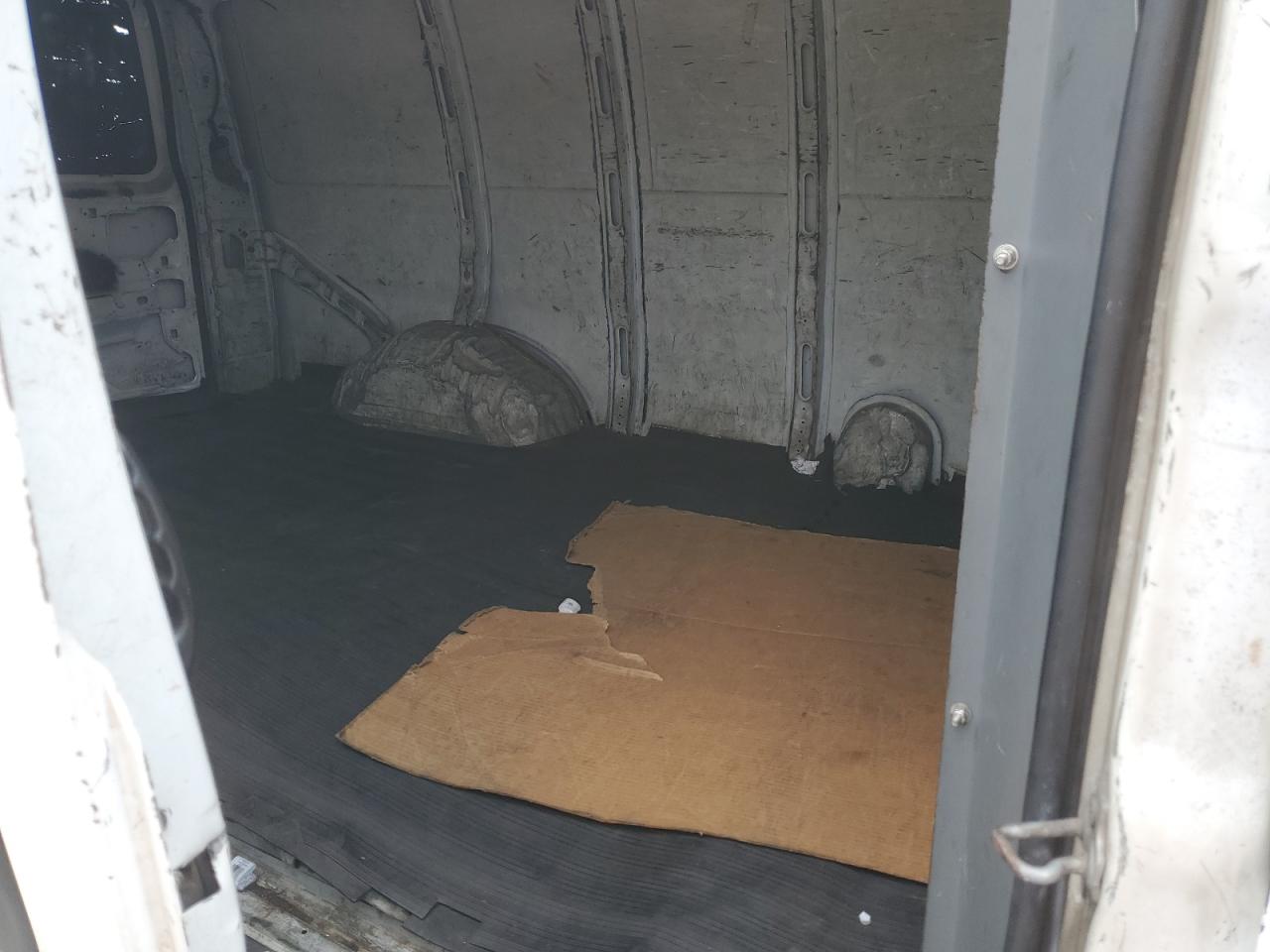 2007 Chevrolet Express G1500 VIN: 1GCFG15Z671202445 Lot: 65424444