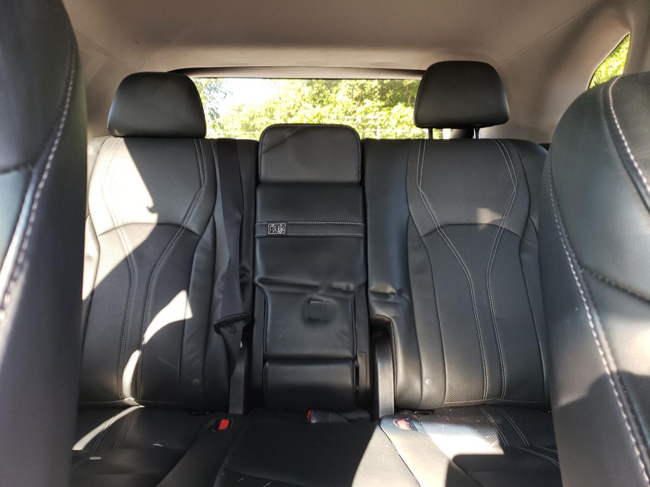 2017 Lexus Rx 350 Base VIN: 2T2BZMCA4HC120519 Lot: 60960384