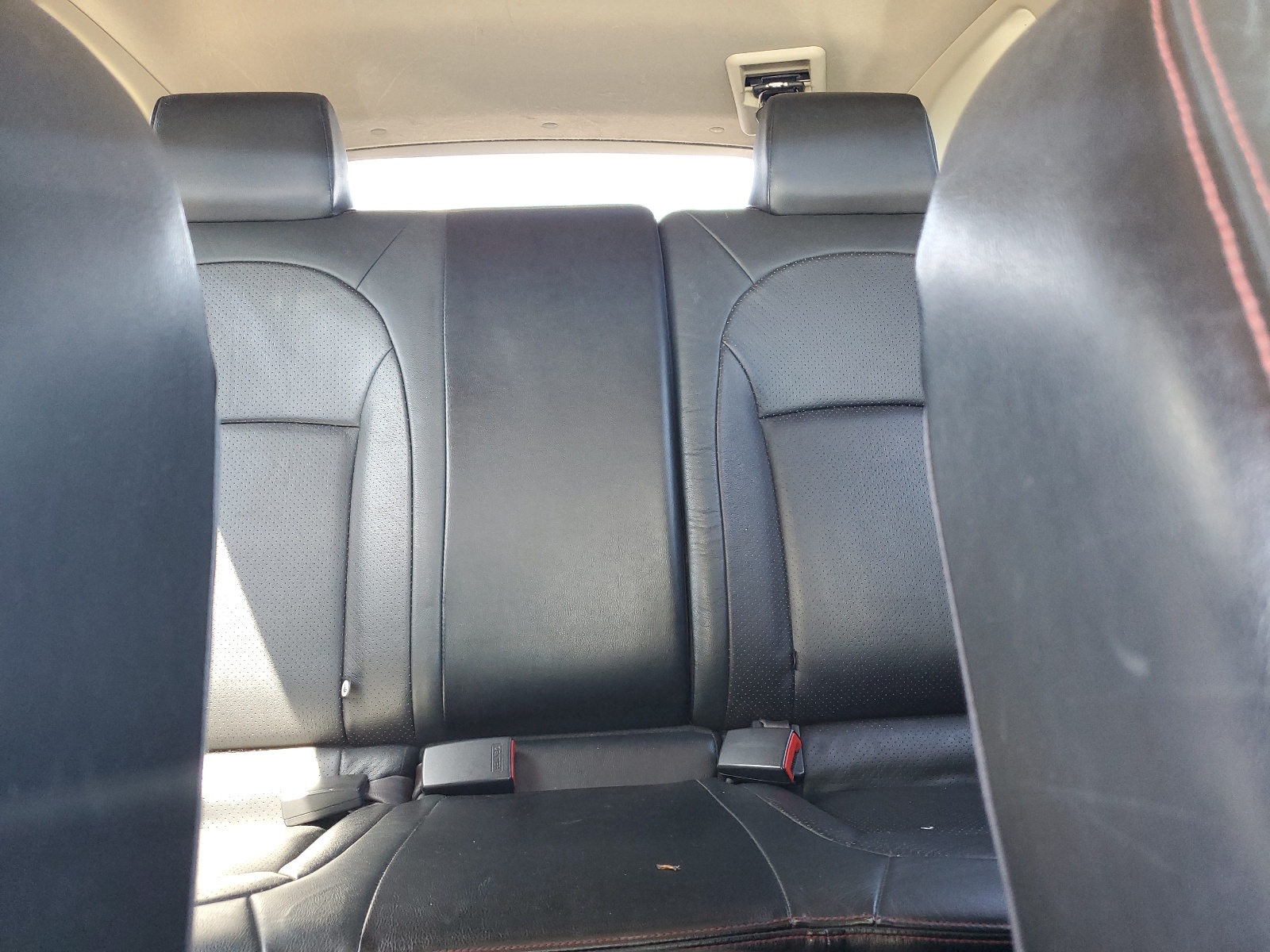 JN8AS5MV5CW375907 2012 Nissan Rogue S