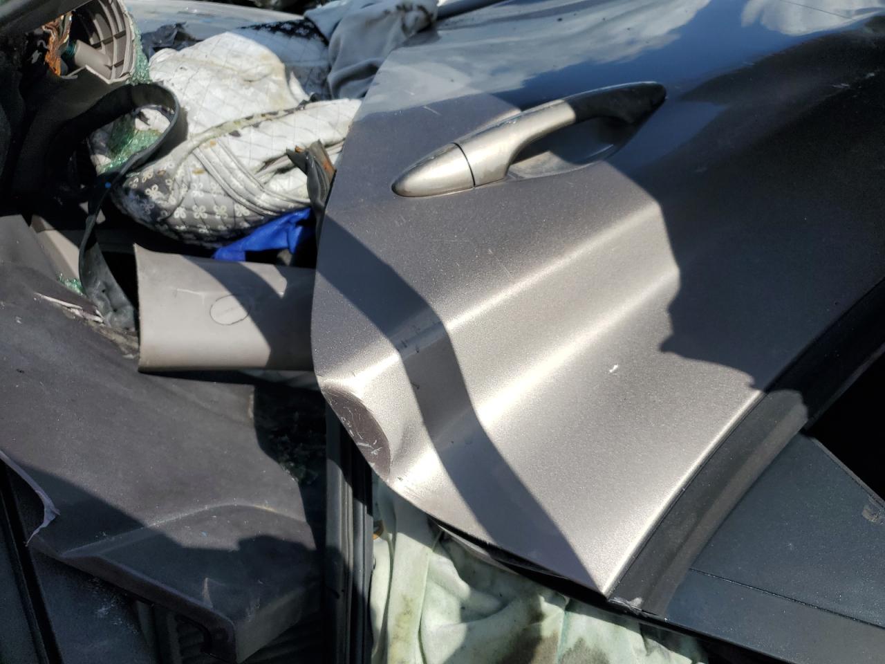 2013 Hyundai Tucson Gls VIN: KM8JU3AC2DU653362 Lot: 64776484