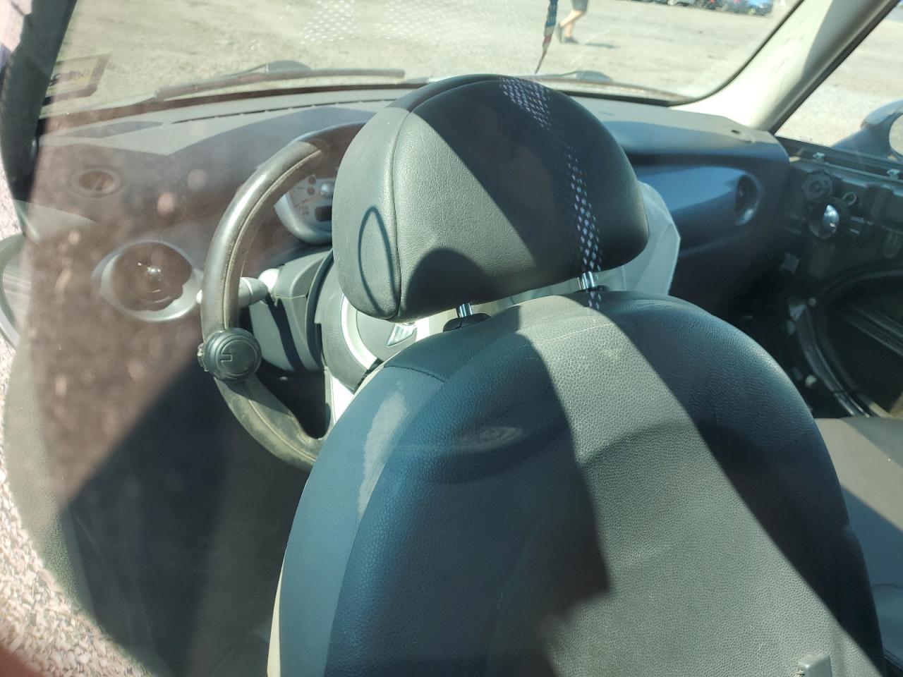 2006 Mini Cooper VIN: WMWRC33596TJ79666 Lot: 62846784