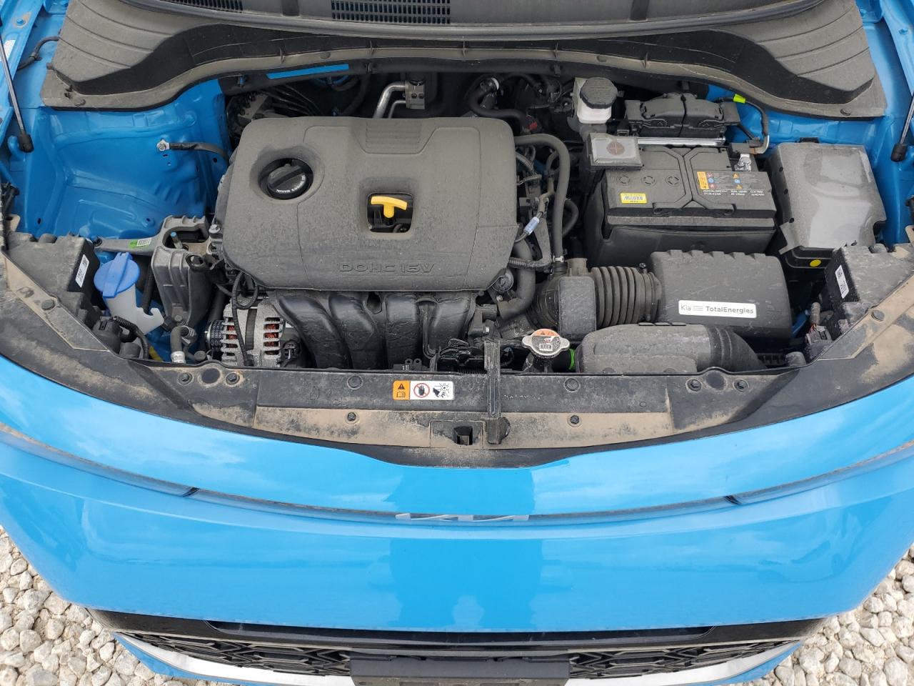 2023 Kia Soul - Image 13