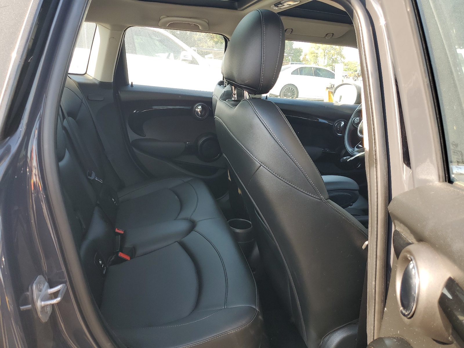 WMWXU3C52K2H88928 2019 Mini Cooper S