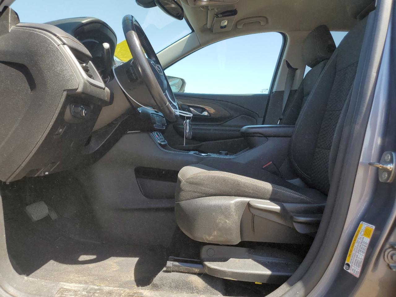 2019 GMC Terrain - Image 7