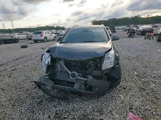 2011 Cadillac Srx Luxury Collection VIN: 3GYFNAEYXBS629691 Lot: 63291424