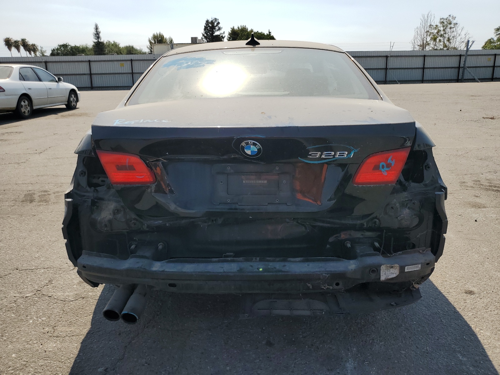 WBAWB33579PU89740 2009 BMW 328 I