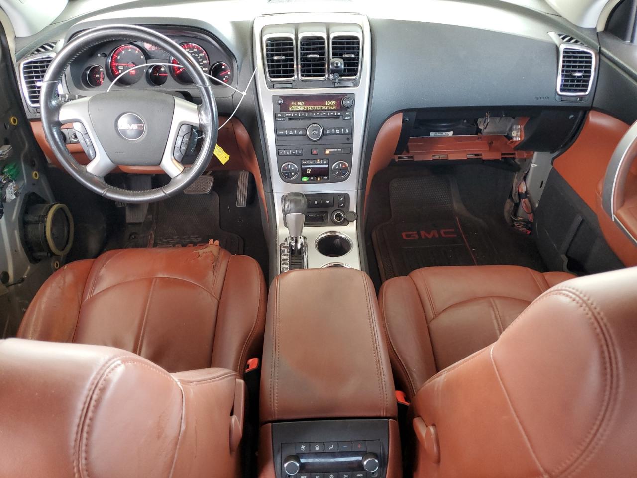 2008 GMC Acadia - Image 8