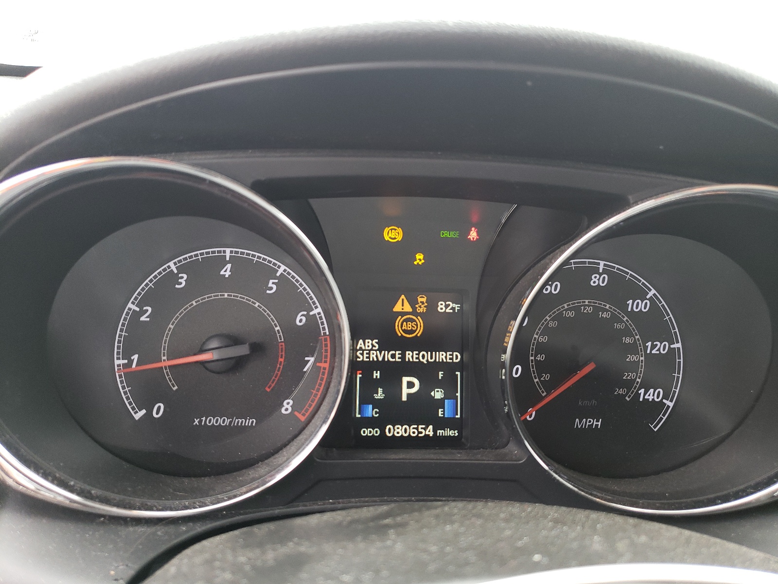 JA4AR4AW8GZ028973 2016 Mitsubishi Outlander Sport Sel