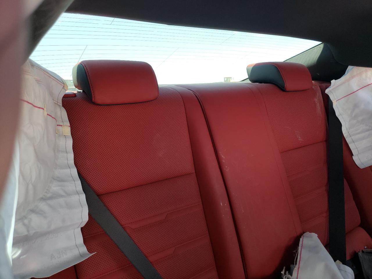 2020 Lexus Rc 350 F Sport VIN: JTHGZ5BC6L5023006 Lot: 62499394