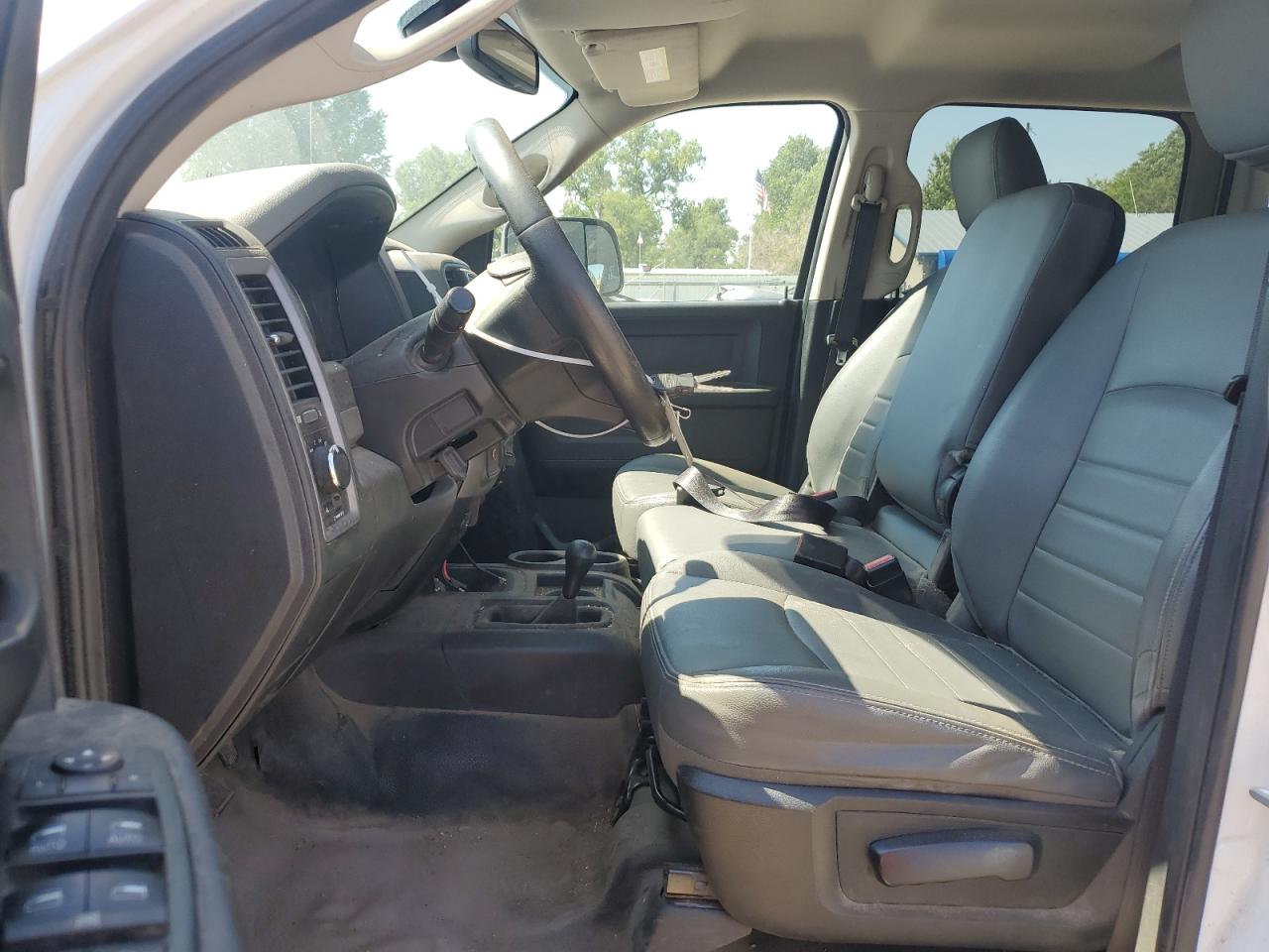 2018 Ram 2500 St VIN: 3C6TR5HT9JG301417 Lot: 63448814