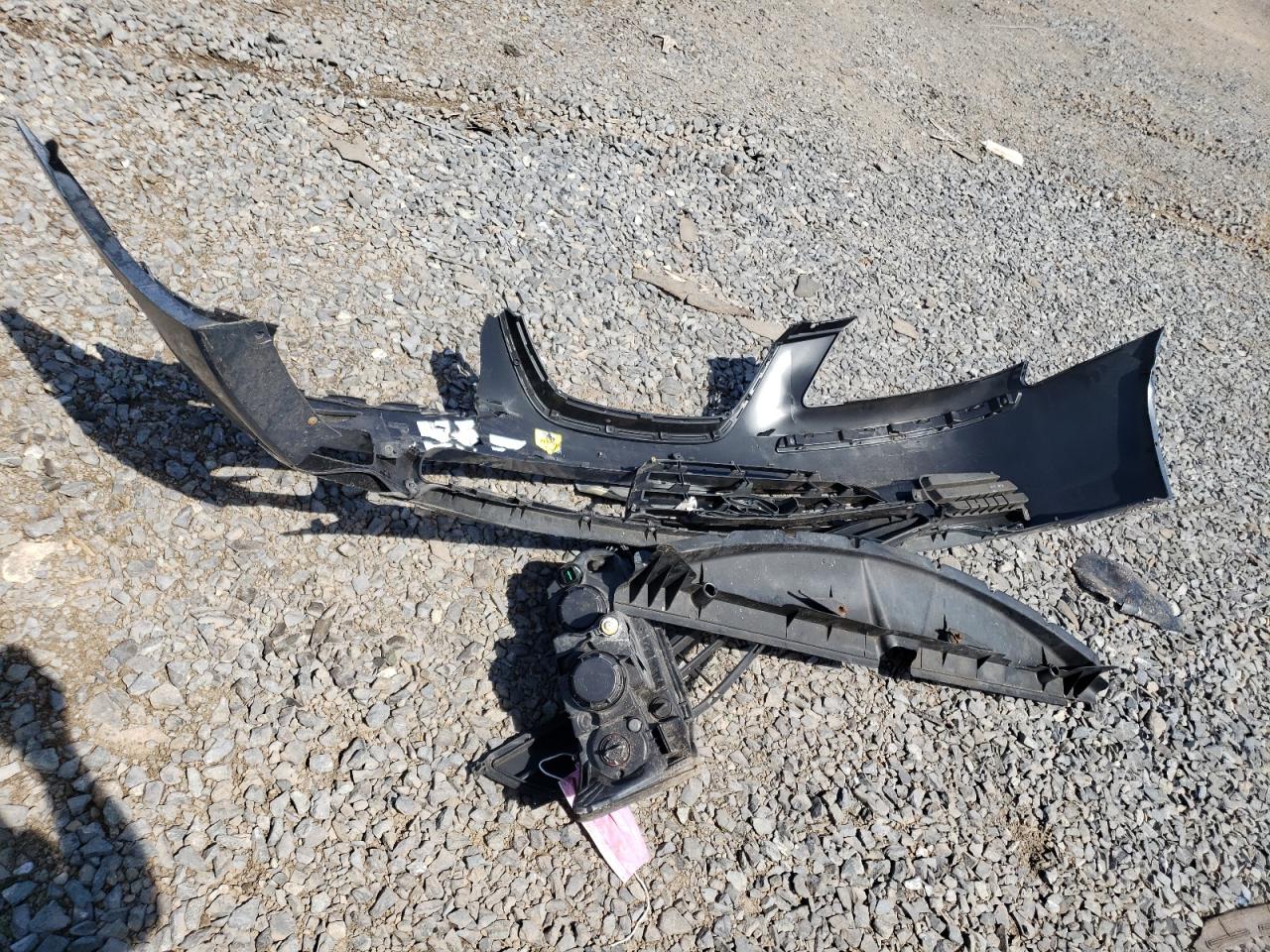 2009 Hyundai Sonata Gls VIN: 5NPET46C39H565400 Lot: 60941764