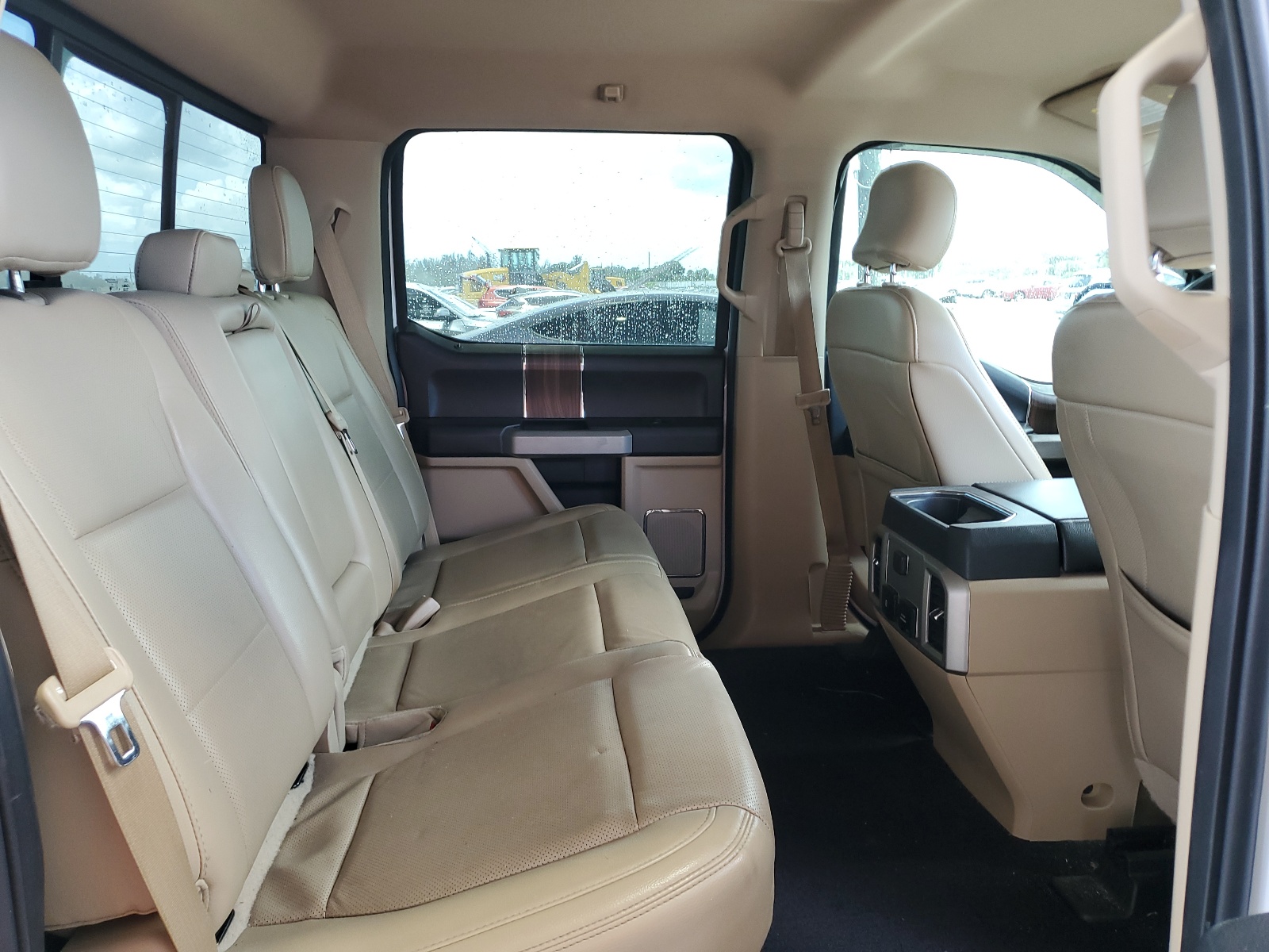 1FTEW1CG7HKC95150 2017 Ford F150 Supercrew