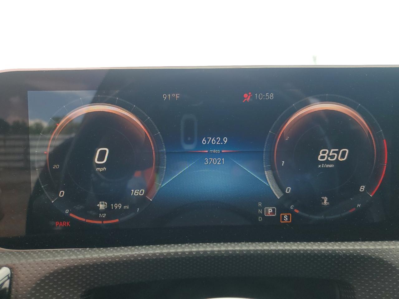 2019 Mercedes-Benz A 220 4Matic VIN: WDD3G4FB0KW023342 Lot: 63379304