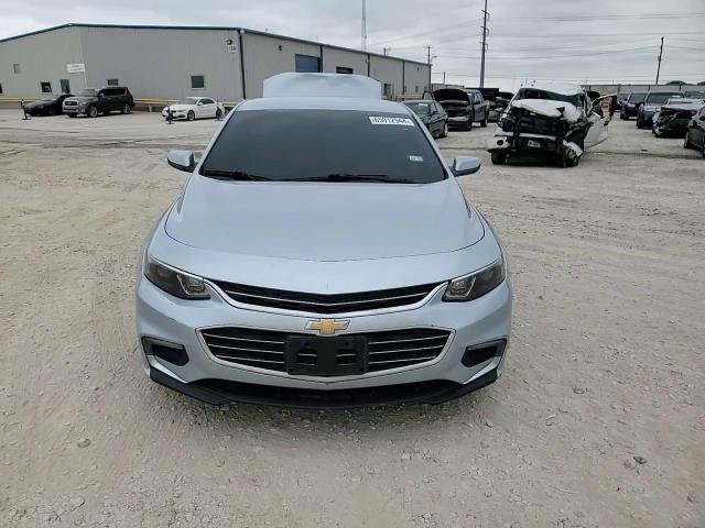 2018 Chevrolet Malibu Lt VIN: 1G1ZD5ST4JF205179 Lot: 65012944