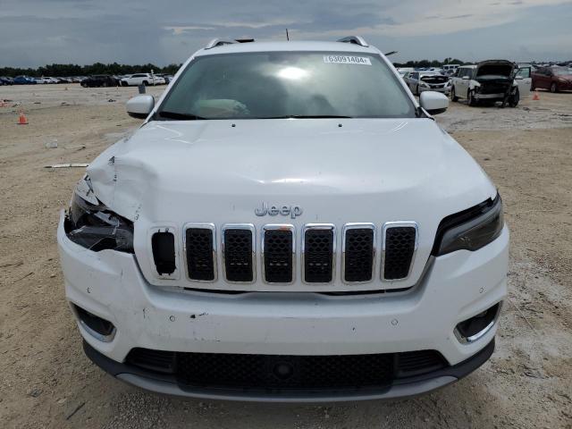  JEEP GRAND CHER 2020 Белы