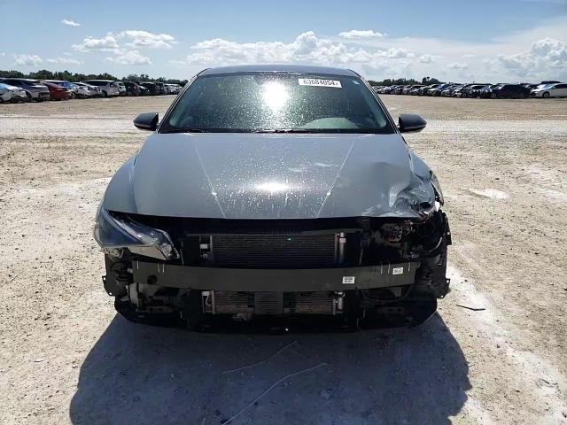 2022 Hyundai Elantra Blue VIN: KMHLM4AJ7NU028907 Lot: 63684054