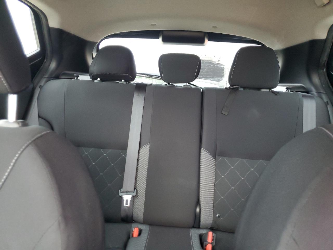 2020 Nissan Kicks S VIN: 3N1CP5BV0LL567978 Lot: 62080284