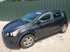 2014 Chevrolet Sonic Lt en Venta en Augusta, GA - Mechanical