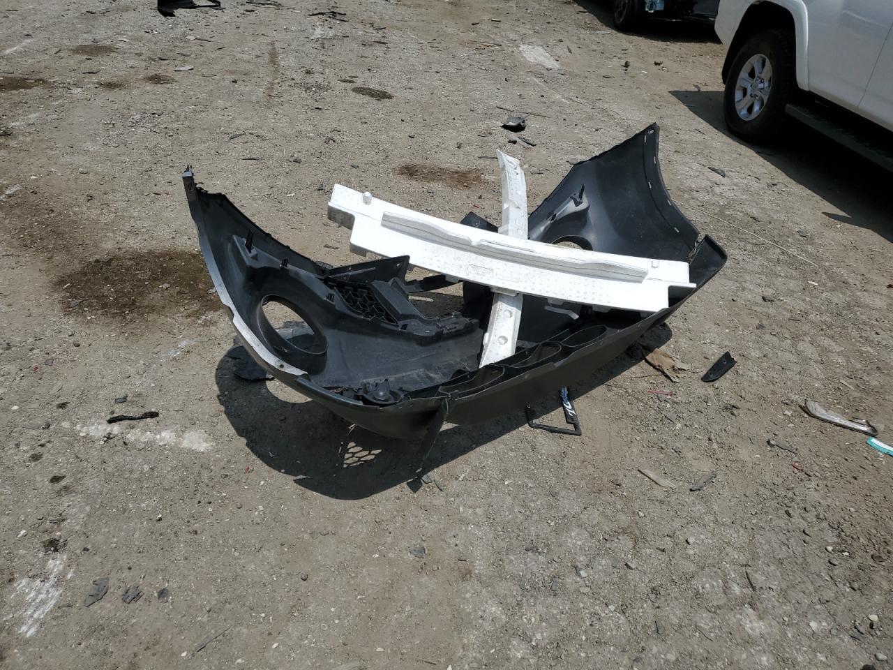 2015 Nissan Juke S VIN: JN8AF5MV6FT550515 Lot: 65090614